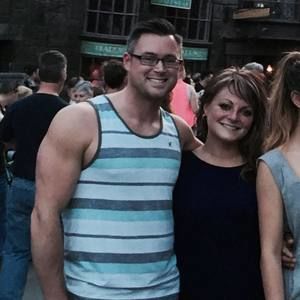 Meet your Posher, Derek